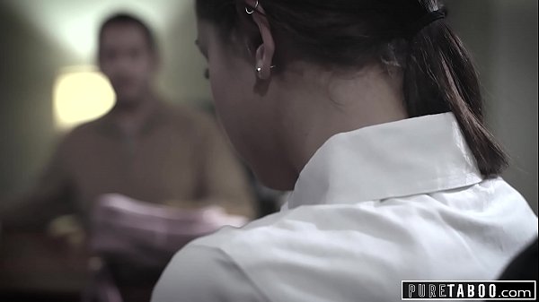 Sex Châu Âu hay – Ngày buồn đáng nhớ của tôi cùng bố dượng